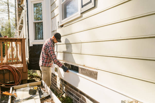 Trusted Vinyl Siding service in Canal Fulton, OH - Creative Siding